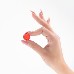 Lubbies Boules d'Huile Chaudes et Froides Crushious