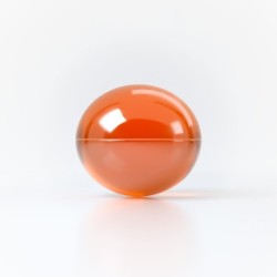 Palline di Olio Caldo Lubbies Crushious