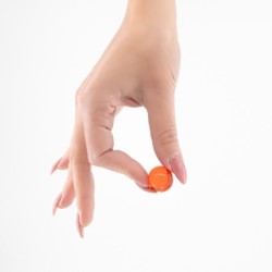 Bolinhas de Óleo Quente Lubbies Crushious