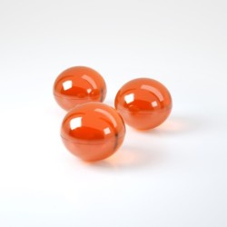 Bolinhas de Óleo Quente Lubbies Crushious