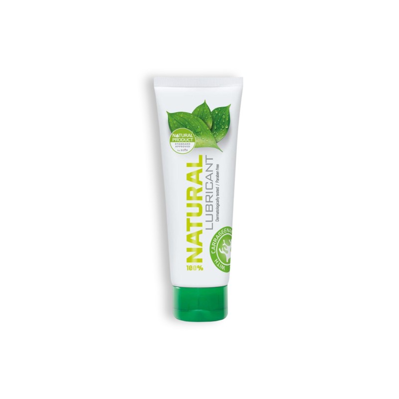 100% Naturlig Glidecreme Cobeco 125Ml 100% Naturlig Glidecreme Cobeco 125Ml