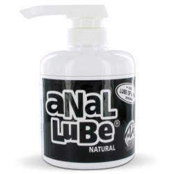 Lubrifiant Anal Lube Natural