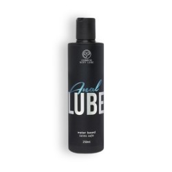 Analno mazivo na vodni osnovi Anal Lube Cobeco 250ml