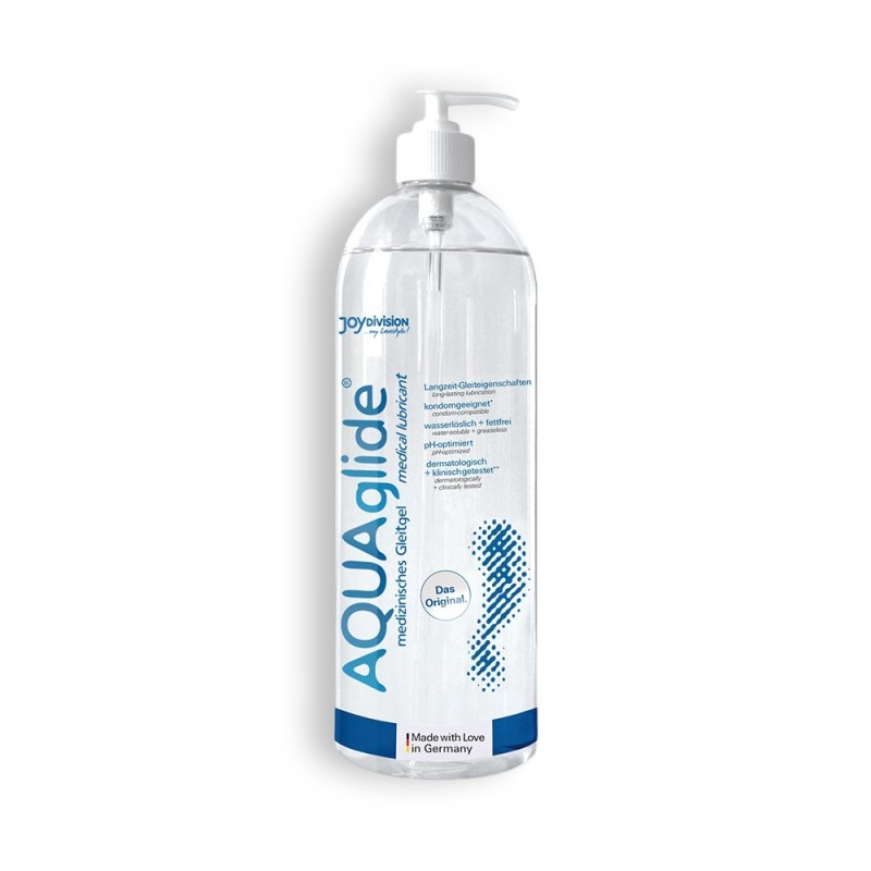 Λιπαντικό Aquaglide 1000Ml Λιπαντικό Aquaglide 1000Ml