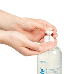 Aquaglide Glijmiddel 1000Ml