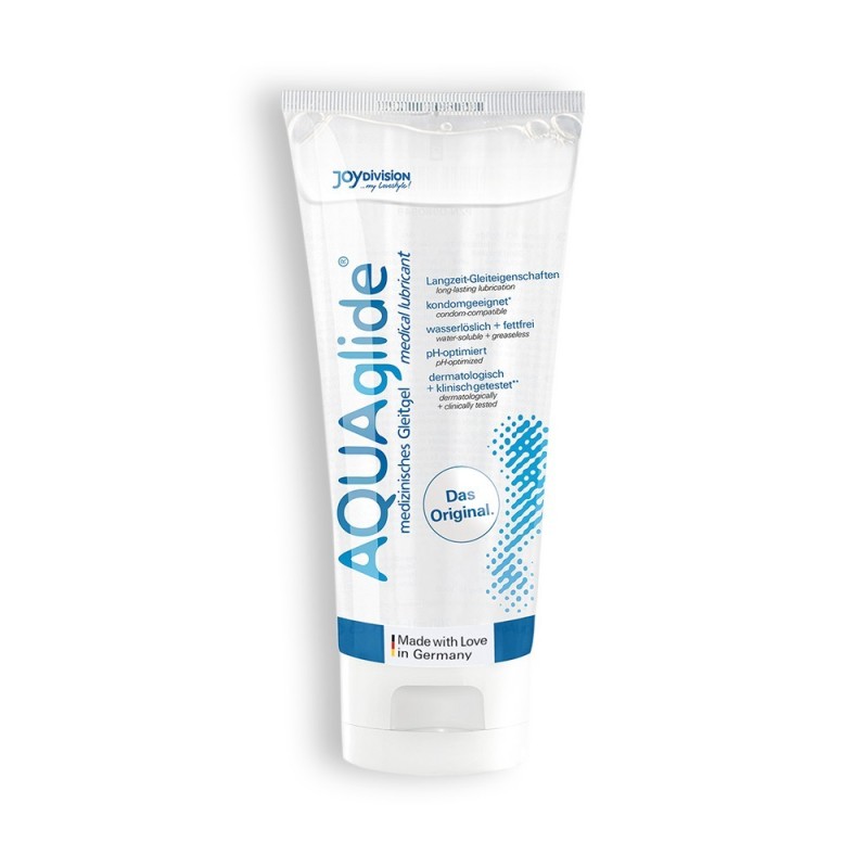 Aquaglide libesti 200ml