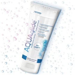 Lubrikant Aquaglide 200 ml