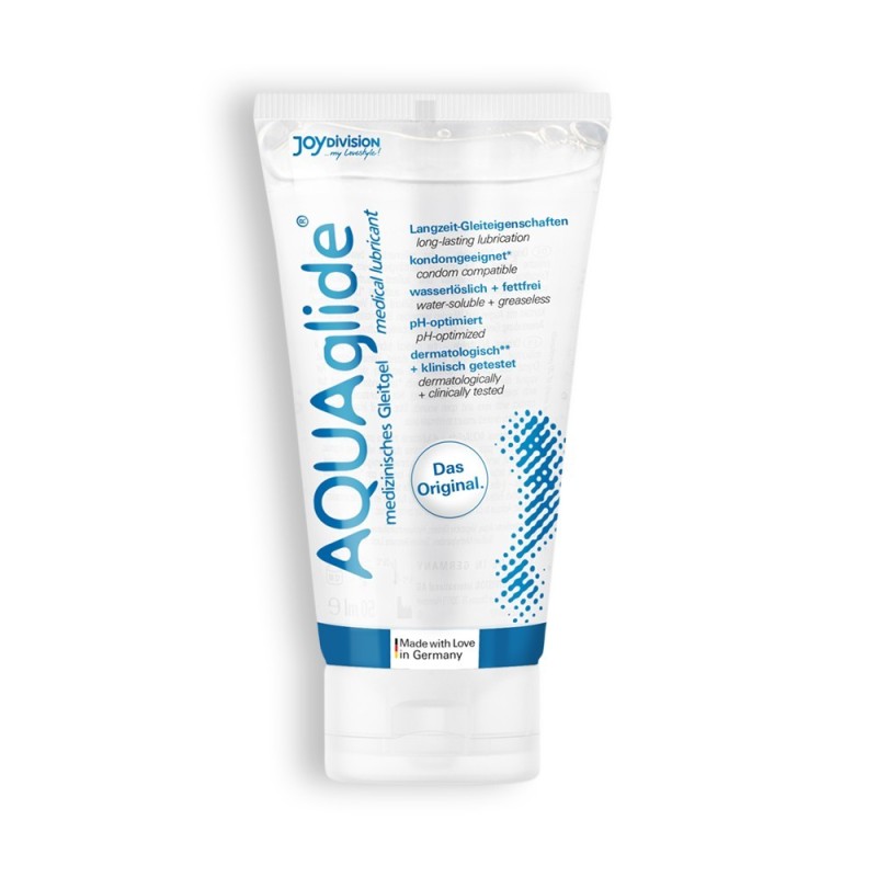 Lubrikant Aquaglide 50 ml