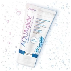 Lubrikant Aquaglide 50 ml