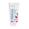 Aquaglide Raspberry Lube 100Ml