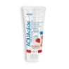 Aquaglide Maasika libesti 100ml