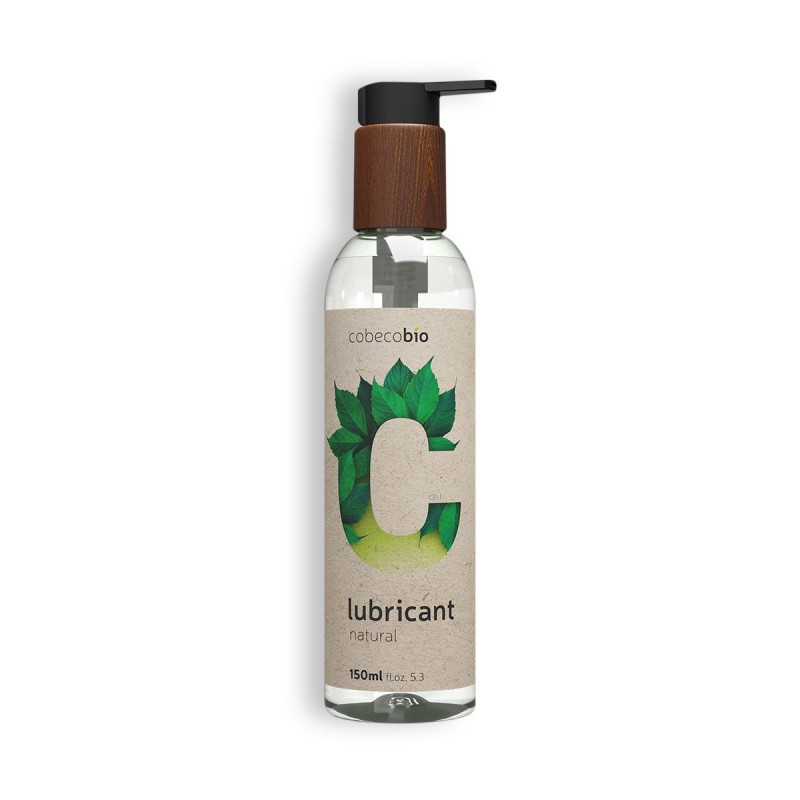 Cobeco Bio Natural Libesti 150ml