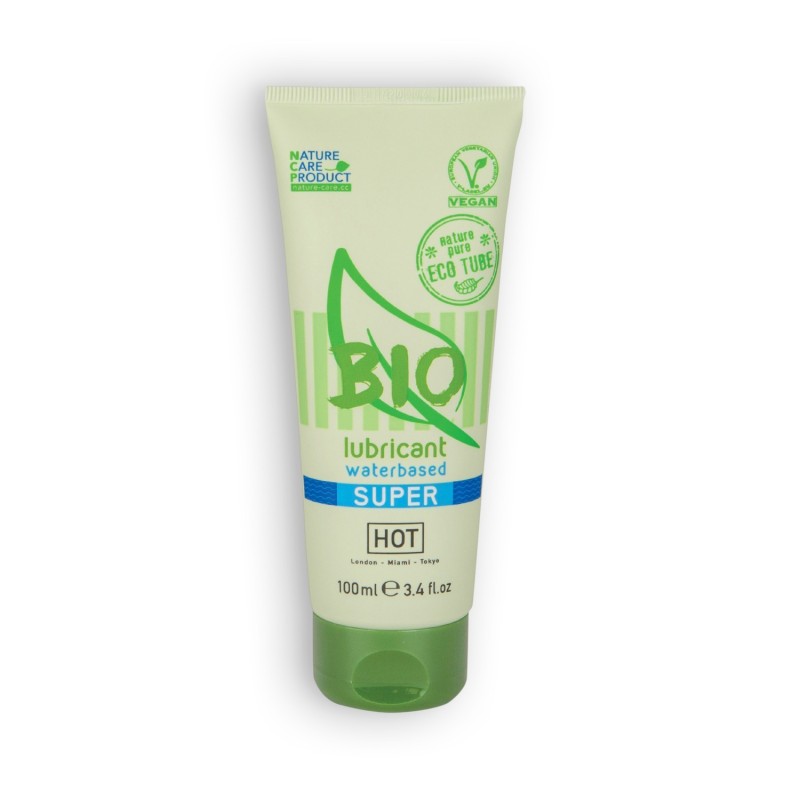 Lubricant Bio Super 100Ml