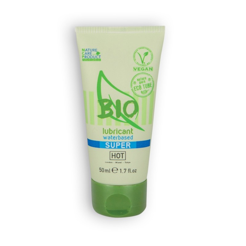 Bio Lubrikant Super 50ml Bio Lubrikant Super 50ml