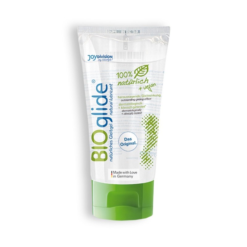Lubrikant Bioglide 40 ml