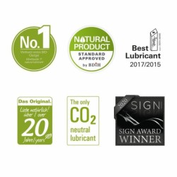 Lubrificante Bioglide 40Ml