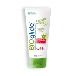 Lubrifiant Bioglide Safe Hpv Cu Carrageenan 100Ml