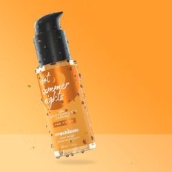 Glijmiddel met Verwarmend Effect 50 Ml Crushious