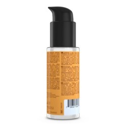 Glijmiddel met Verwarmend Effect 50 Ml Crushious