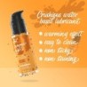 Lubrificante Com Efeito Calor 50 Ml Crushious