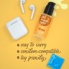 Glijmiddel met Verwarmend Effect 50 Ml Crushious
