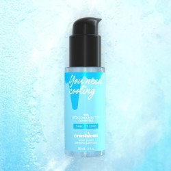 Λιπαντικό Με Δράση Ψύξης 50 Ml Crushious