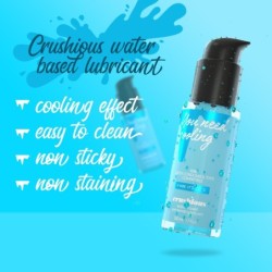 Glijmiddel met verkoelend effect 50 ml Crushious