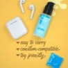 Lubrificante Com Efeito Frio 50 Ml Crushious