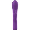 Bwild Bunny Infinite Deluxe Rabbit Vibrator 10 Vibrationer Lila
