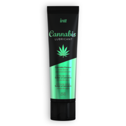 Cannabise maitsega Intt libesti 100ml