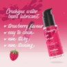 Lubrificante Com Sabor A Morango 50 Ml Crushious