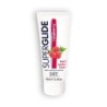 Eetbare Glijmiddel Hot? Superglide Framboos 75Ml