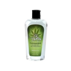 Oh! Holy Mary Cannabis Sliding Gel Nuei 100Ml Cannabis alapú síkosító