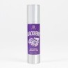 Lubricant d'Efecte Calor Amb Gust de Mora 50 Ml Secret Play