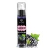 Lubricant d'Efecte Calor Amb Gust de Mora 50 Ml Secret Play