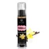 Lubrificante ad Effetto Calore al Gusto di Vaniglia 50 Ml Secret Play