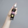 Lubricant d'Efecte Calor Amb Gust de Vainilla 50 Ml Secret Play