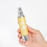 Soojendava toimega vaniljemaitsega libesti 50 ml Secret Play