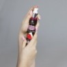 Lubrificante de Efeito Calor com Sabor a Morango com Nata 50 ml Secret Play