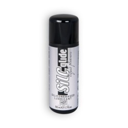 Silikonebaseret Glidecreme Hot? Silc Glide 50Ml