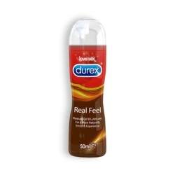 Durex Real Feel Glidmedel 50ml