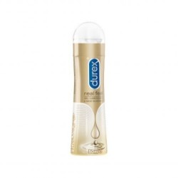 Durex Real Feel Glidmedel 50ml