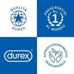 Durex Real Feel lubrikants 50ml
