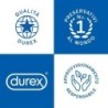 Durex Real Feel Glidmedel 50ml