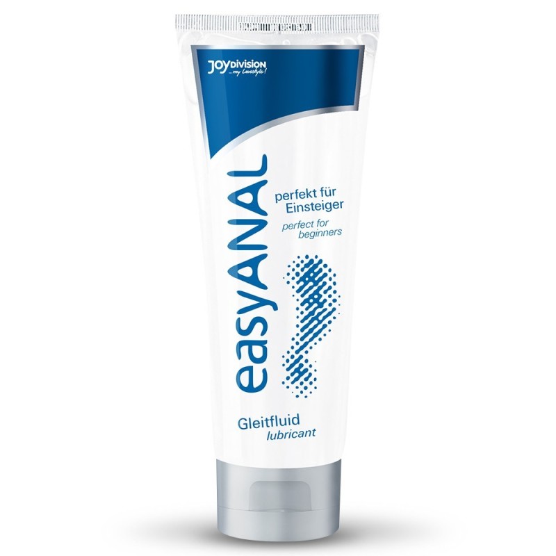 Easy Anal Gleitmittel 100ml