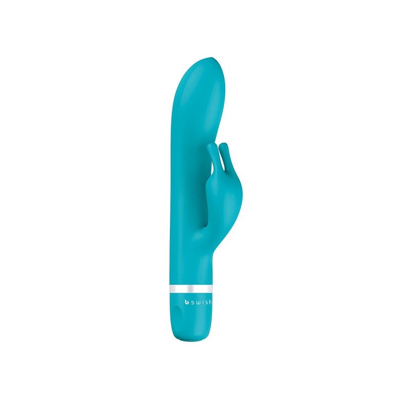Bwild Classic Bunny Rabbit Vibraator Jade