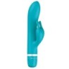Bwild Classic Bunny Rabbit Vibrator Jad