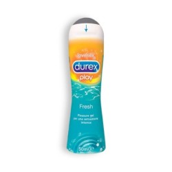 Lubricant Durex® Play Efecte Frescor 50Ml