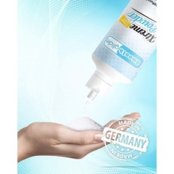 Lubrikants pulvera veidā Xtreme Powder Smooth Glide 250 G