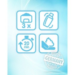 Lubrificante Em Pó Xtreme Powder Smooth Glide 250 G